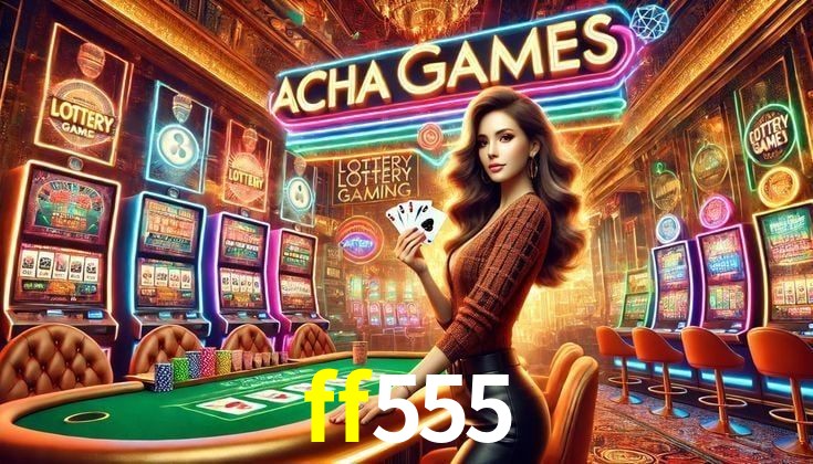 Welcome Bonus ff555