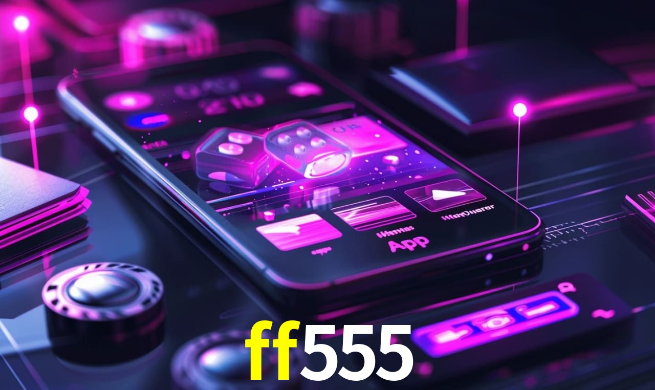 Experiência VIP ff555