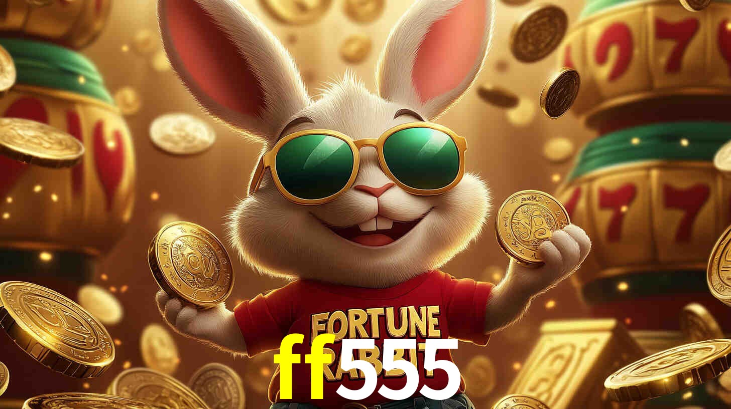 ff555 - Cassino online brasileiro - ff555.com