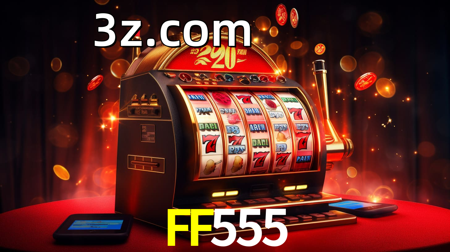 FF555
