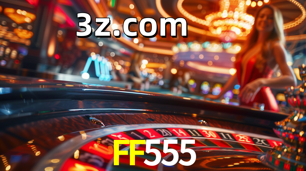 cassino online FF555