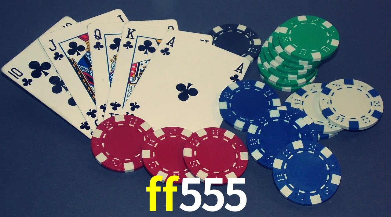 Game Providers ff555