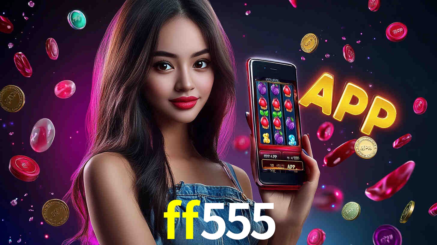 A Popularidade dos Caça-Níqueis no ff555