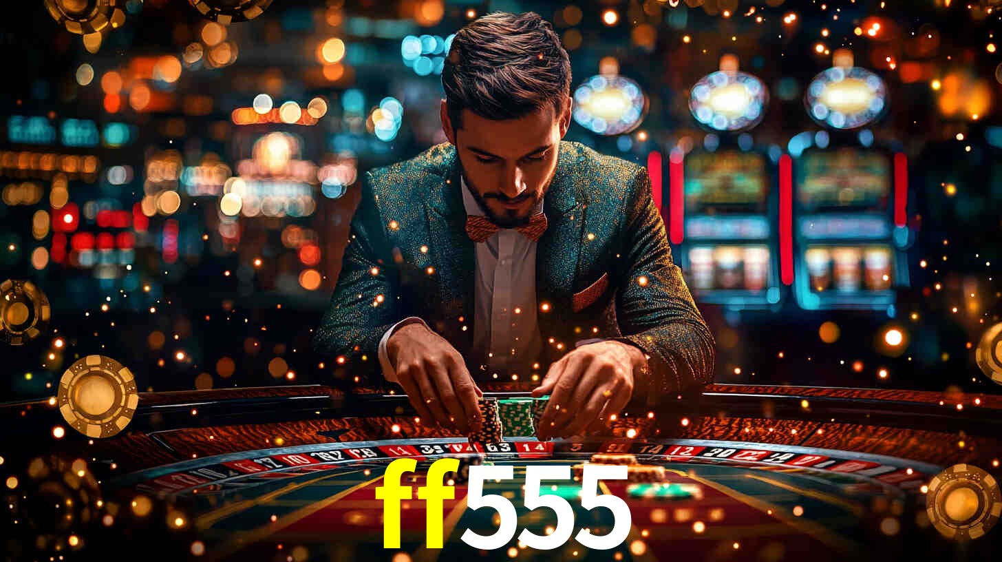 Daily Bonuses ff555