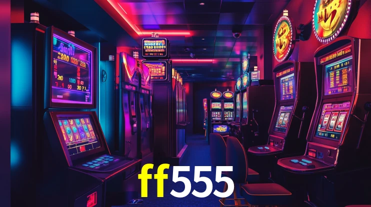 Exclusive Games ff555