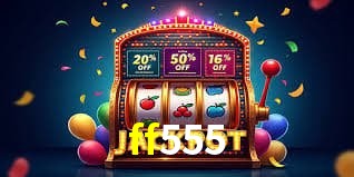 Provedores de Jogos ff555