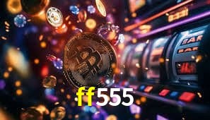 Desvendando o Mundo dos Jogos Virtuais na ff555