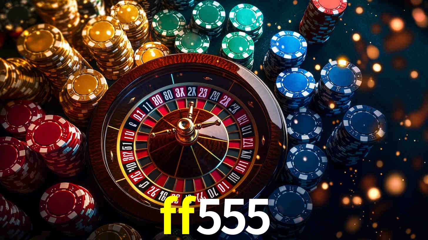 Welcome Bonus ff555
