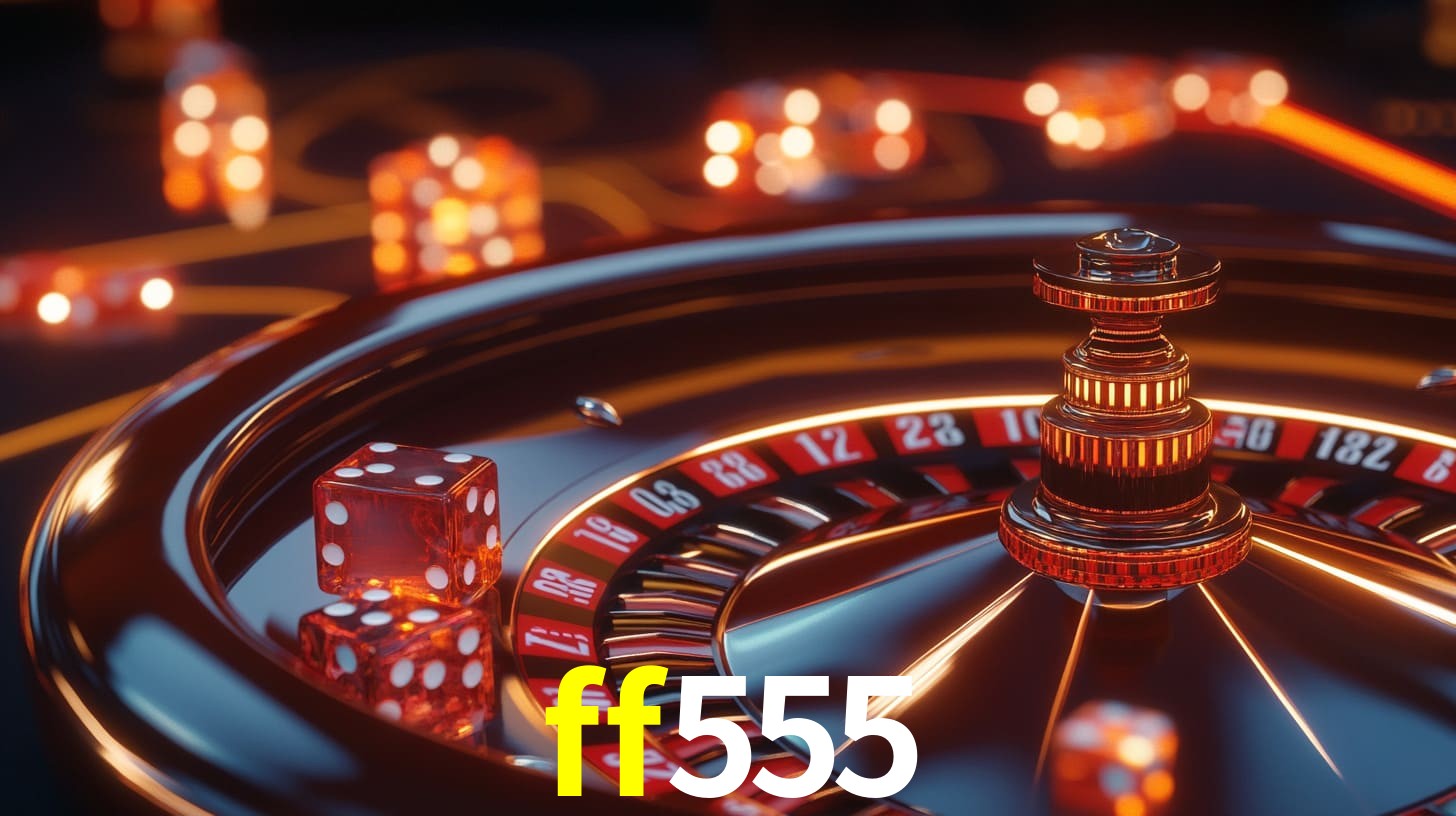 ff555: Jogue Crash e Experimente Alta Recompensa Instantânea