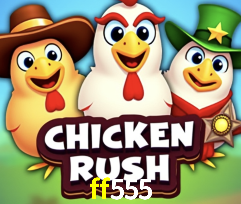 Weekend Specials ff555