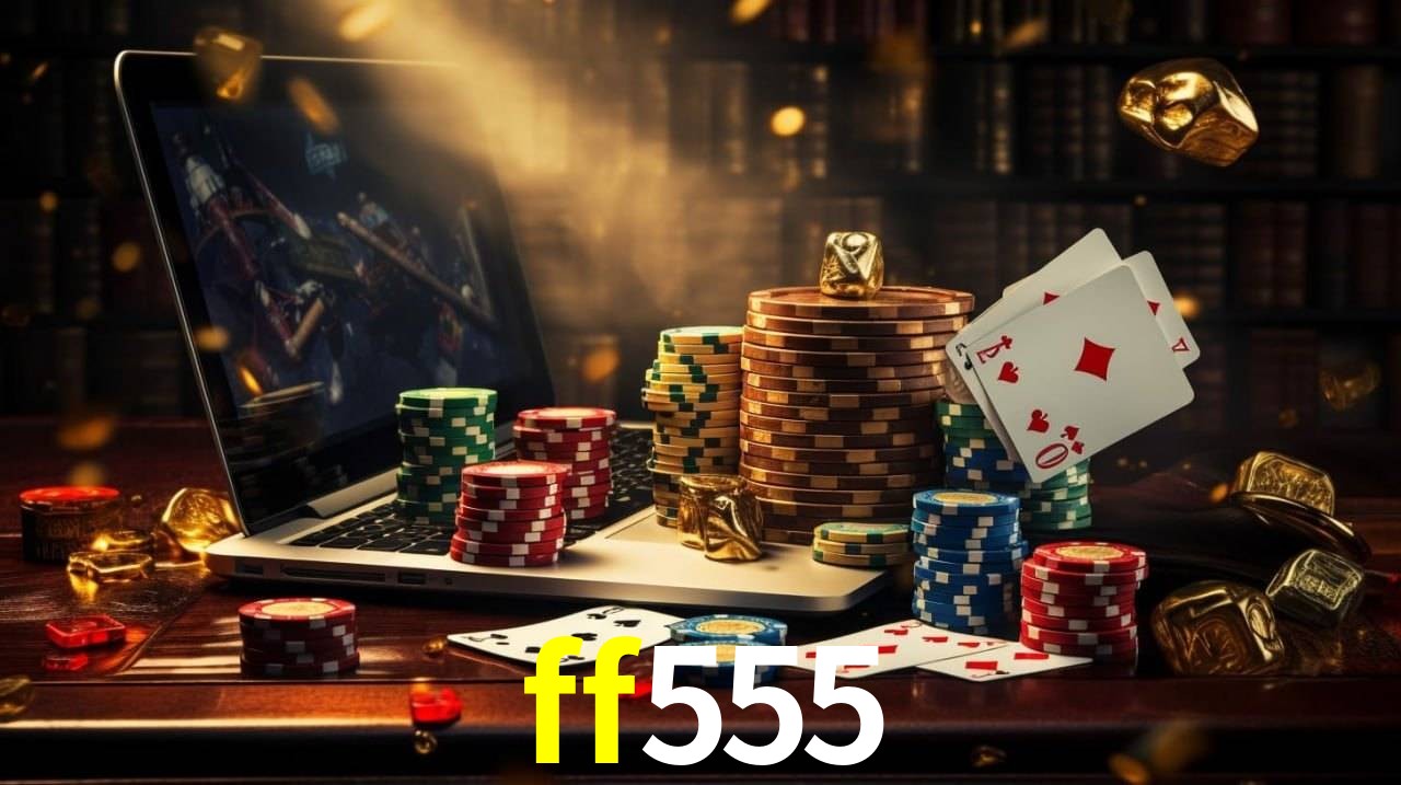 Bônus Diários ff555