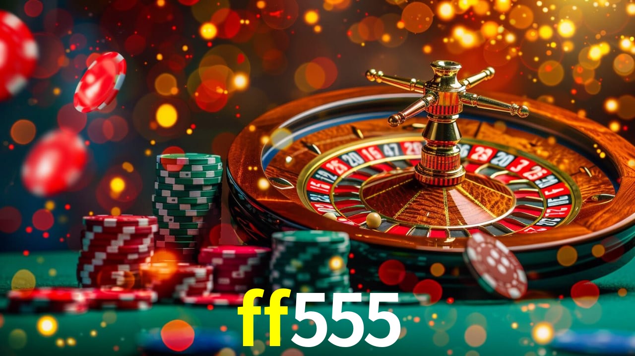 Descubra a Essência do ff555: Nossa História e Compromissos
