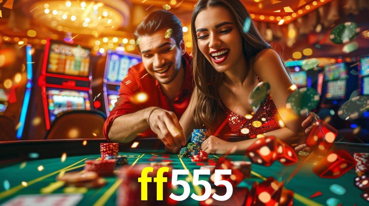 Estatísticas do Jogo ff555