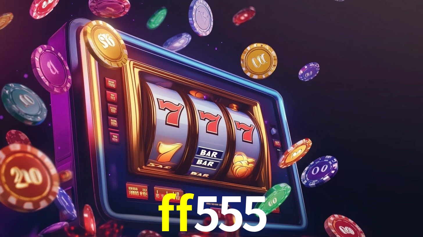 VIP Casino ff555