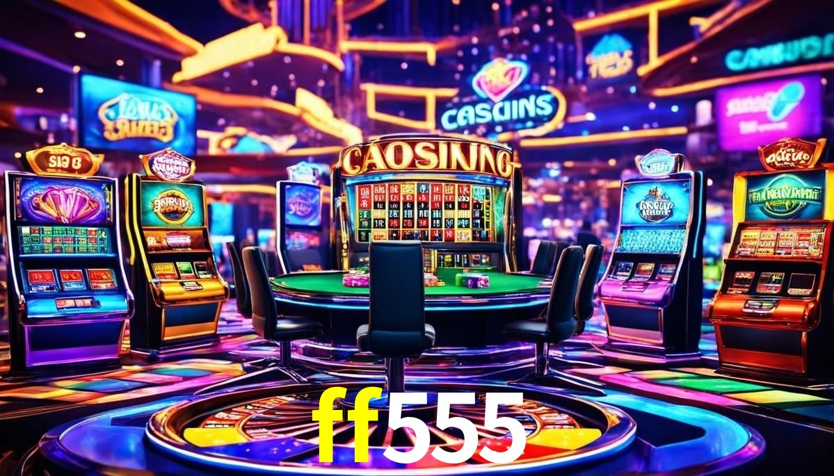 Estatísticas Crash Games ff555