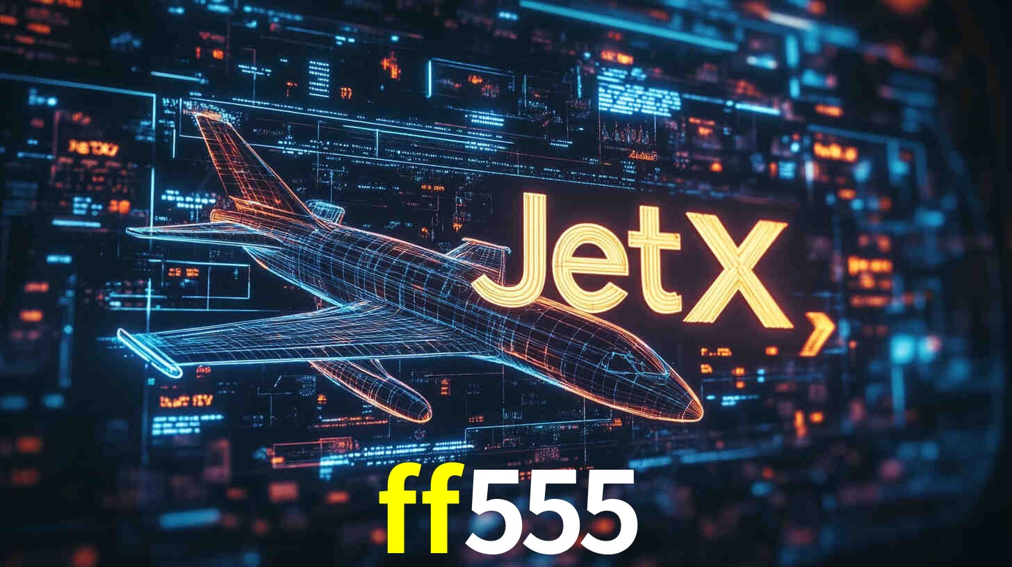 Inovações de Jogos na ff555: O Futuro das Experiências Interativas
