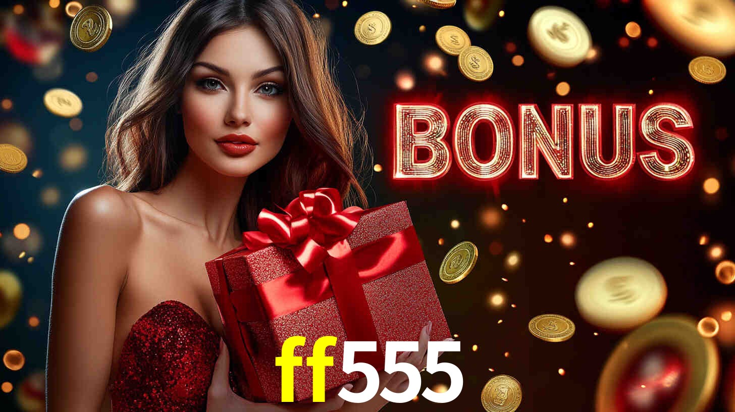 Descubra o Programa VIP da ff555: Vantagens Exclusivas para Jogadores