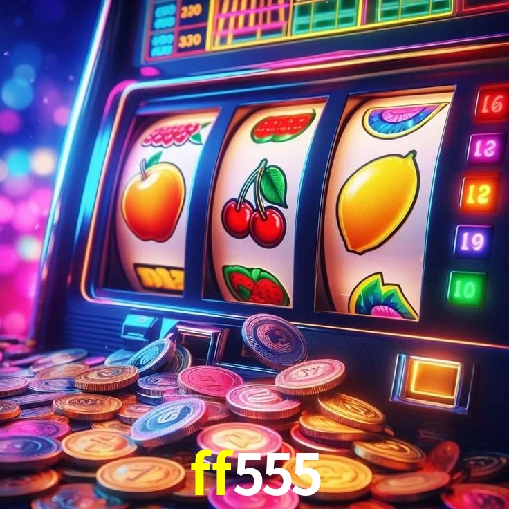 Jogo Aviator ff555