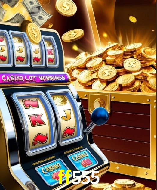 Live Casino ff555