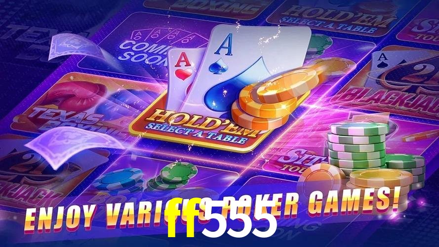 Descubra o Programa VIP da ff555: Vantagens Exclusivas para Jogadores