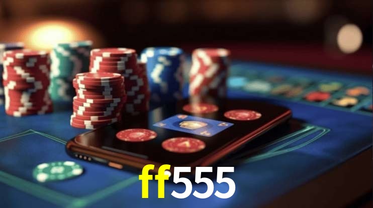 Torneios ff555