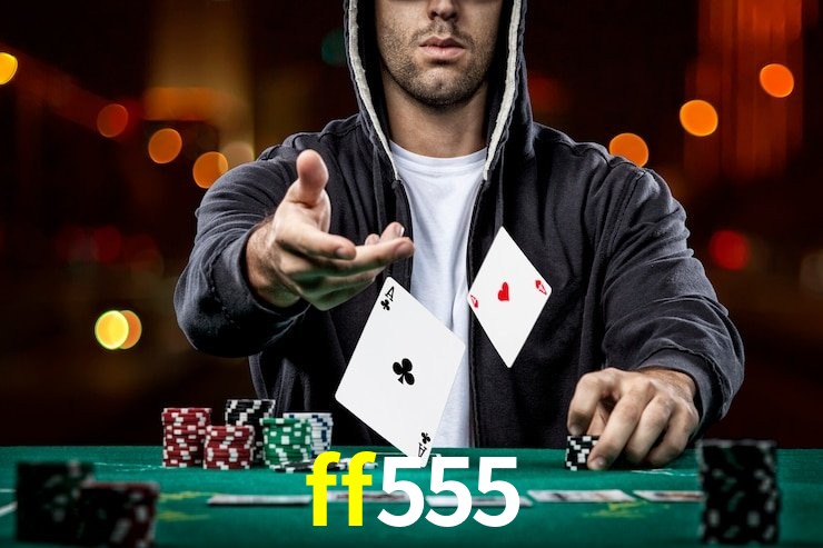 Bônus Generosos e Exclusivos no ff555 para Você!