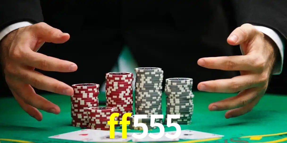 ff555 Aplicativo - ff555 visual 1