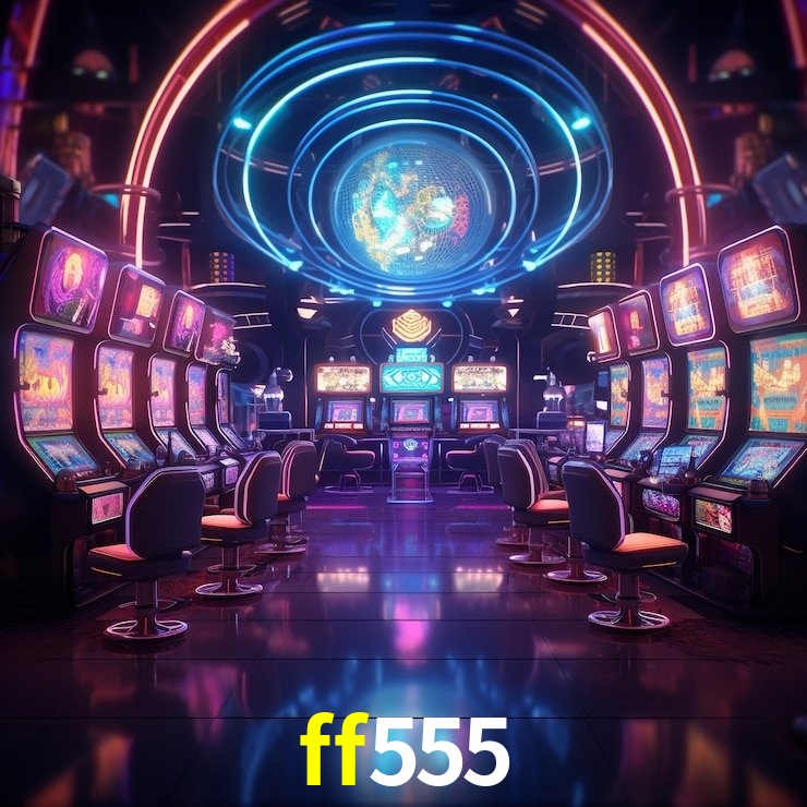 ff555 Aplicativo - ff555 visual 2