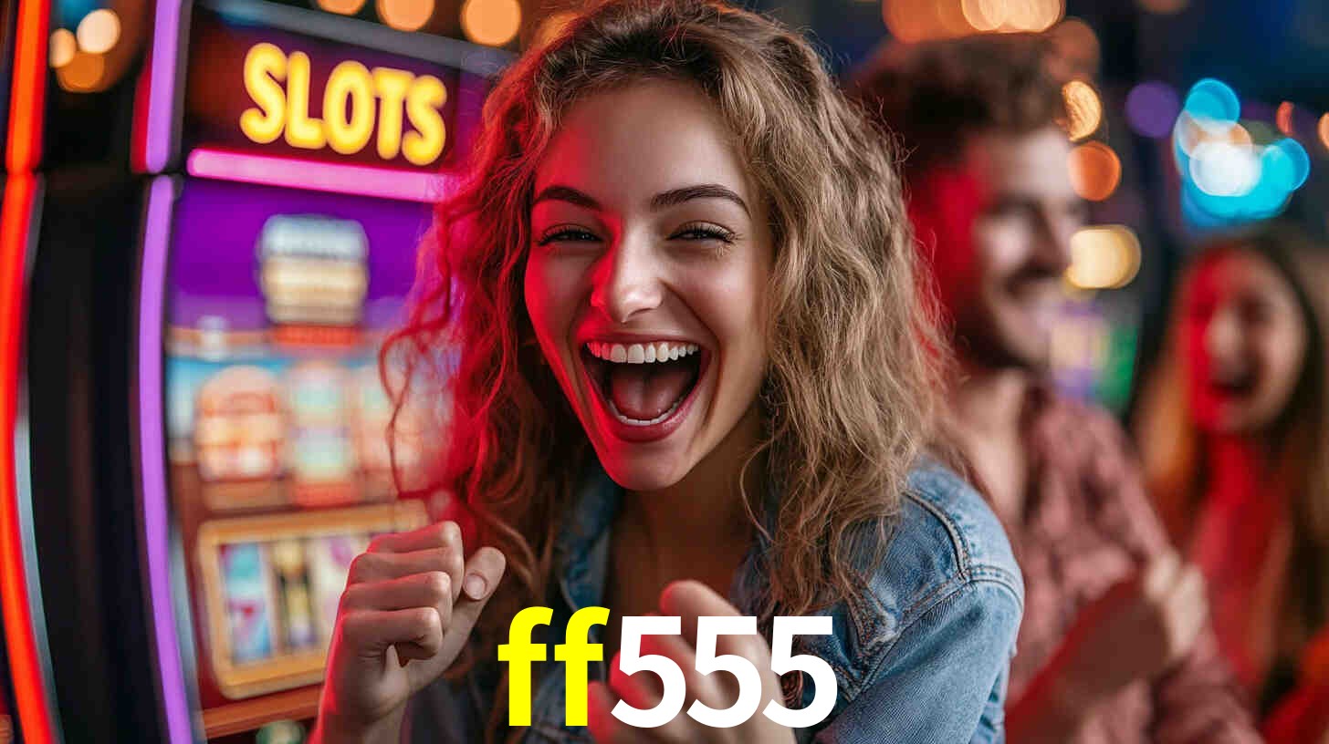 A Popularidade dos Caça-Níqueis no ff555