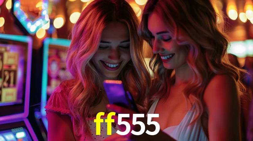 Explore as vantagens do ff555: serviço profissional e confiabilidade