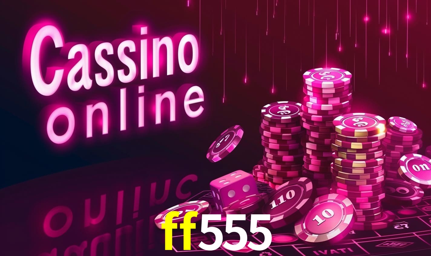 Explorando a Categoria de Eventos em Apostas na ff555