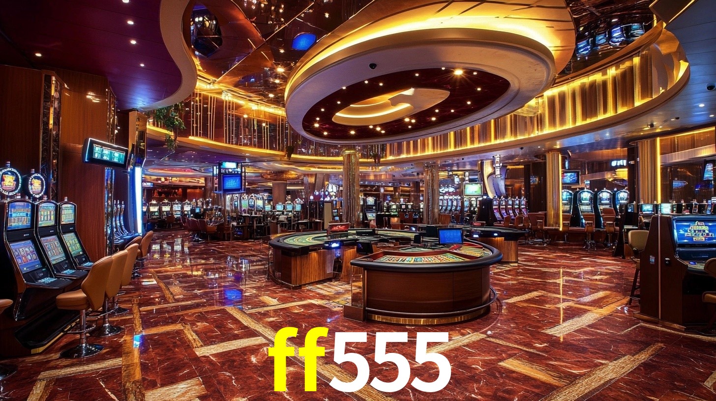 Roulette Table ff555