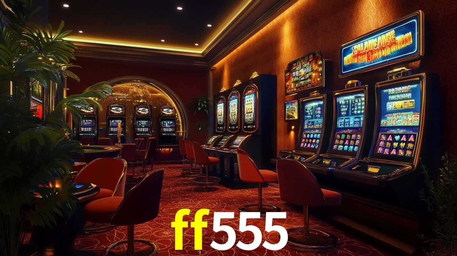 Blackjack Table ff555