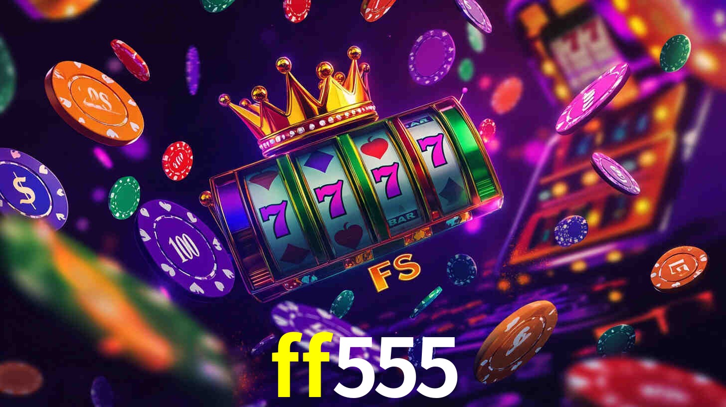 Live Casino ff555