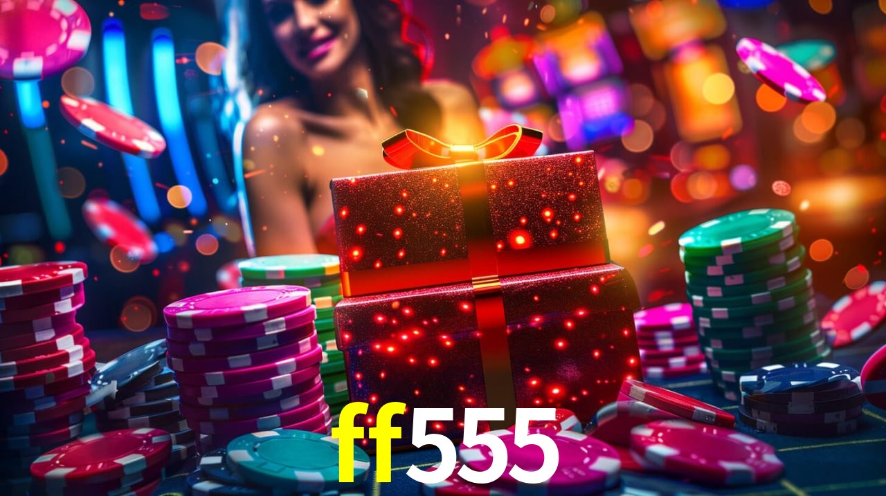 Inovações de Jogos na ff555: O Futuro das Experiências Interativas