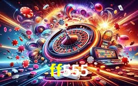 Mesa de Blackjack ff555