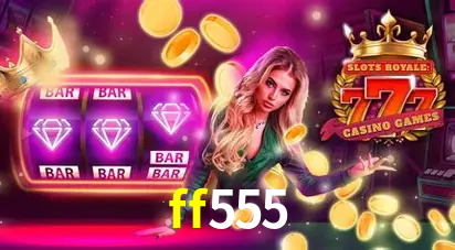Explorando a Categoria de Eventos em Apostas na ff555