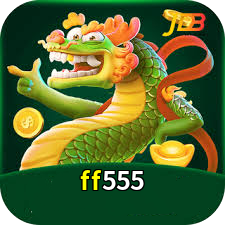 ff555 cassino